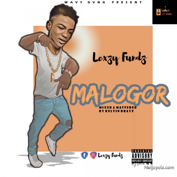 Malogor