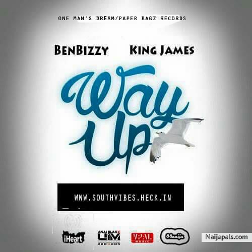 Way Up