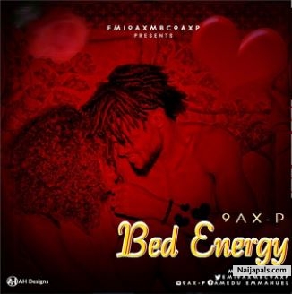 Bad Energy (Cover)