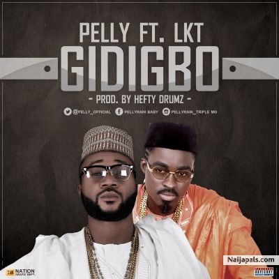 Gidigbo
