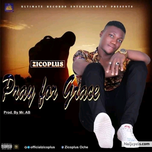 Pray For Grace