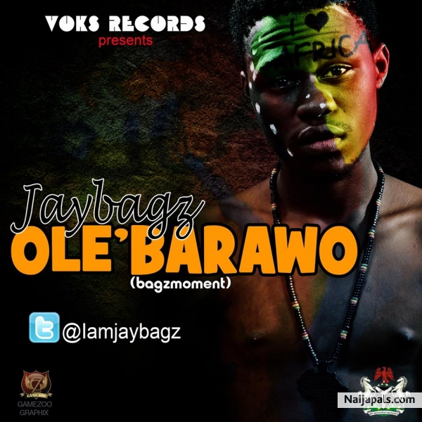 OLE'BARAWO