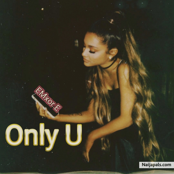 Only U (New Music)