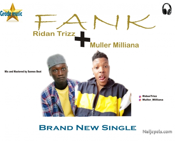 Fank