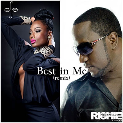 Best In Me (remix)