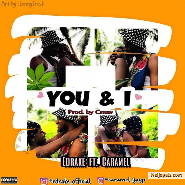 You And I Feat. Caramel