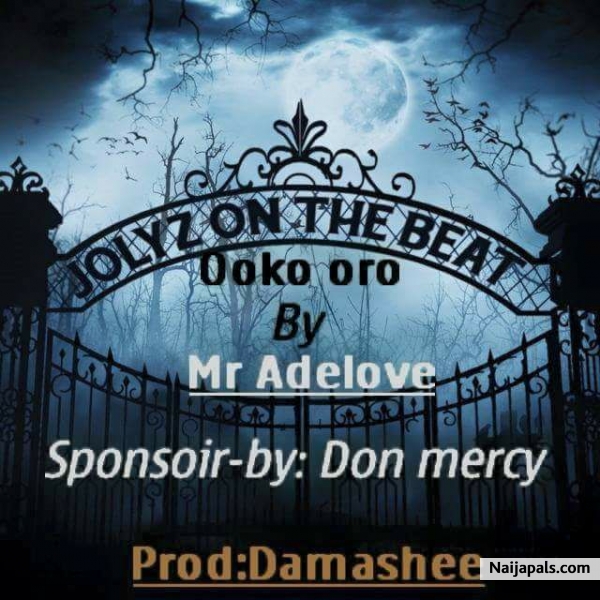 Oko oro