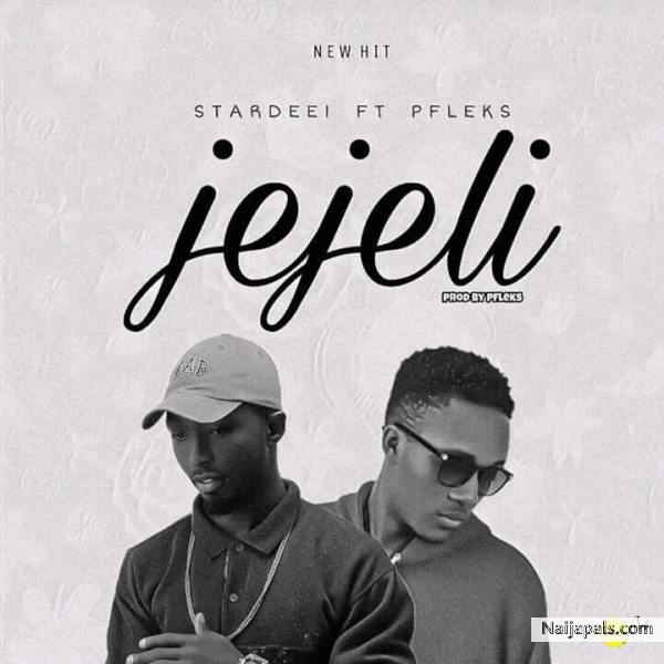Jejeli