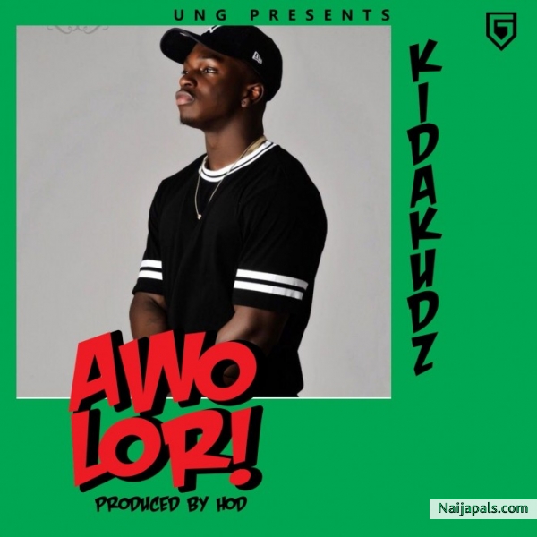 Awo Lor (Prod. By HOD)