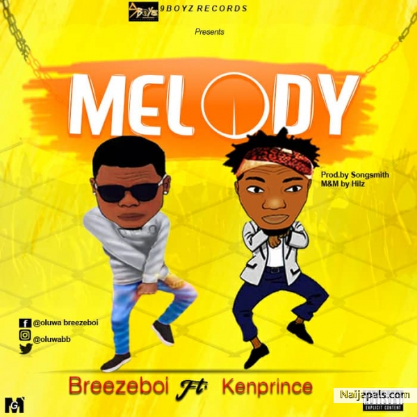 MELODY