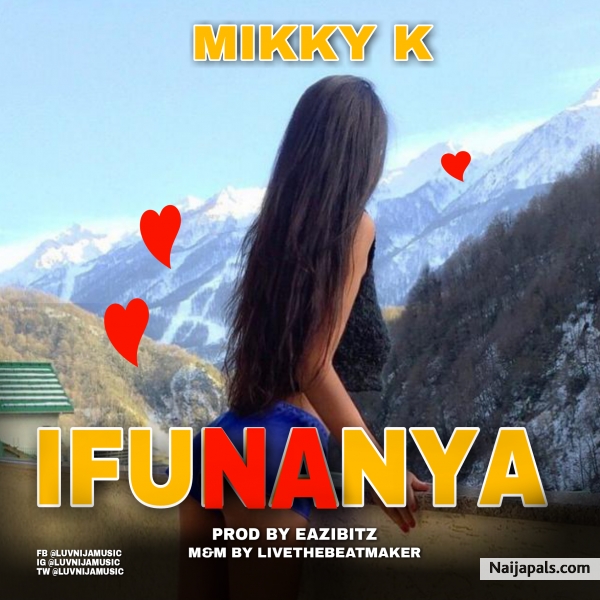 Ifunanya