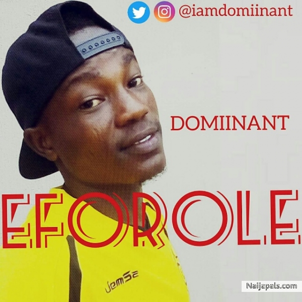 Eforole instrumental