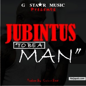 TO BE A MAN'