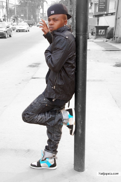 Dagrin is back