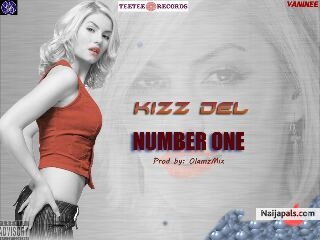 Number One (Prod Chadash)