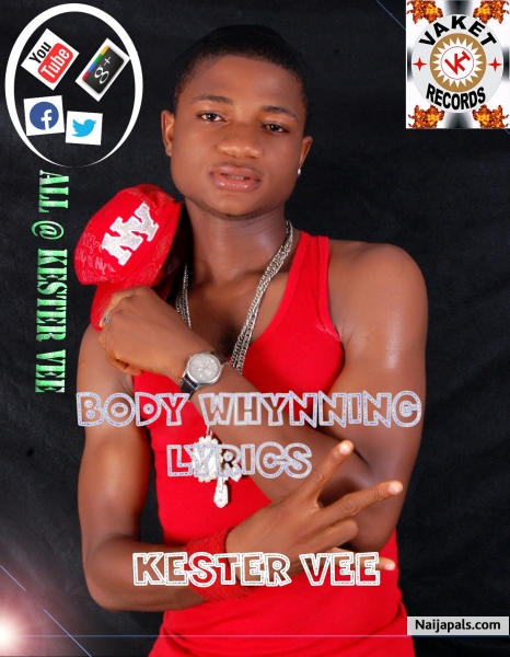 BODY WHYNNING (PARTY VERSION)