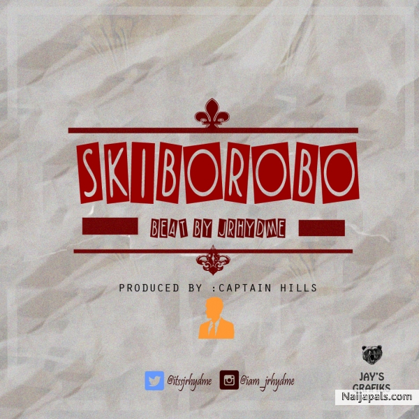 Skiborobo