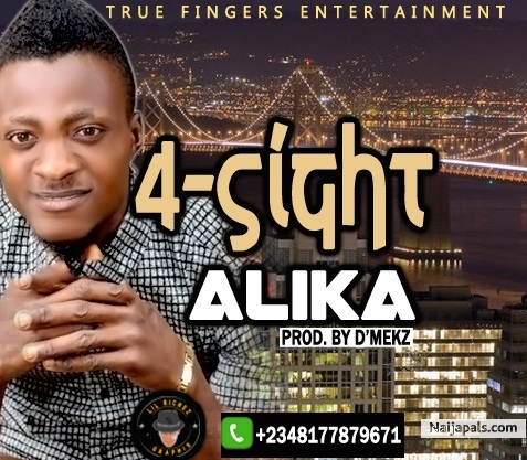 Alika