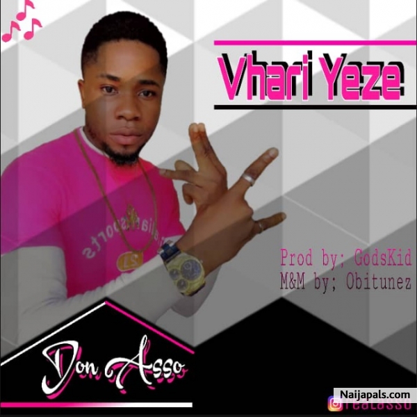 Vhari yaze