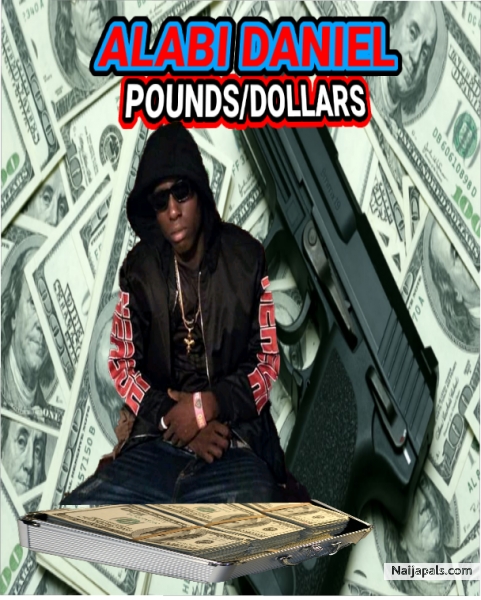 Pounds and dollars