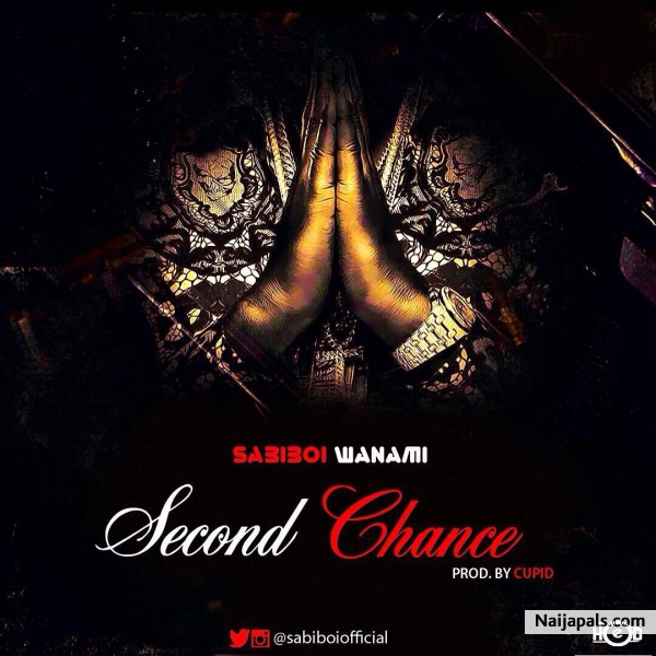 SECOND CHANCE