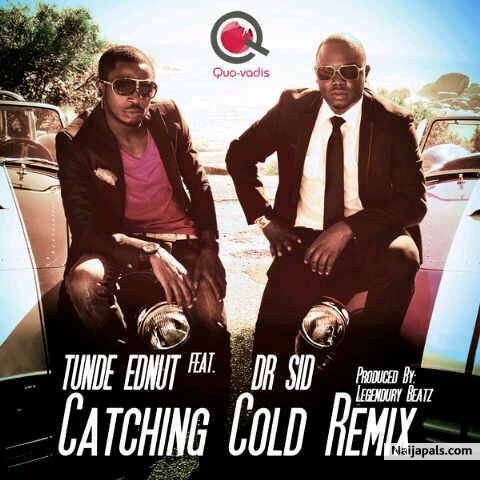Catching Cold Remix