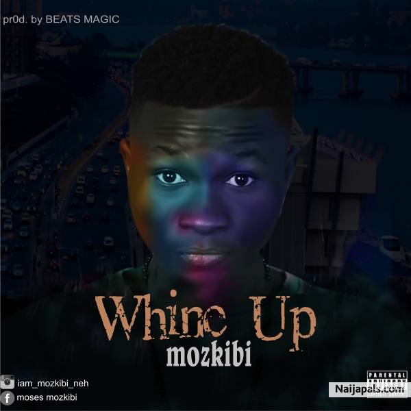 whine up