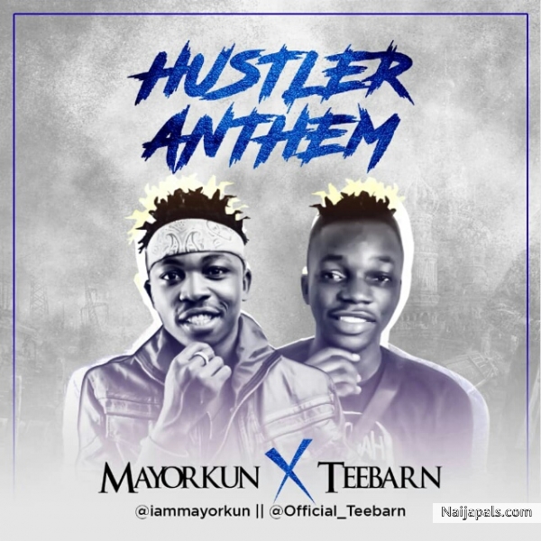 Hustler Anthem