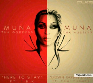 Down Down Low