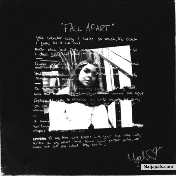 Fall Apart