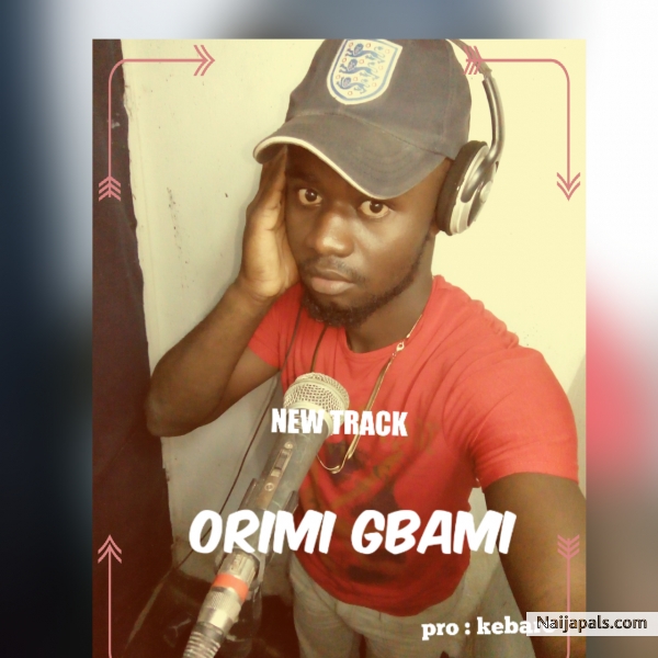 Orimi gbami