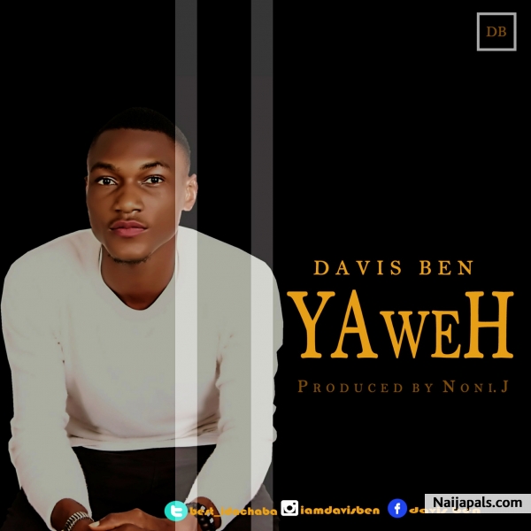 YAWEH PEODUCED BY NONI J