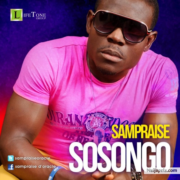 Sosongo <thank you>