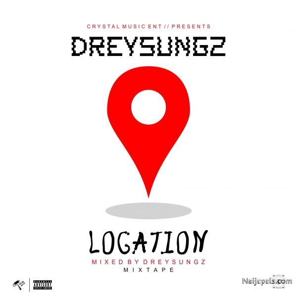 Location (mixtape)