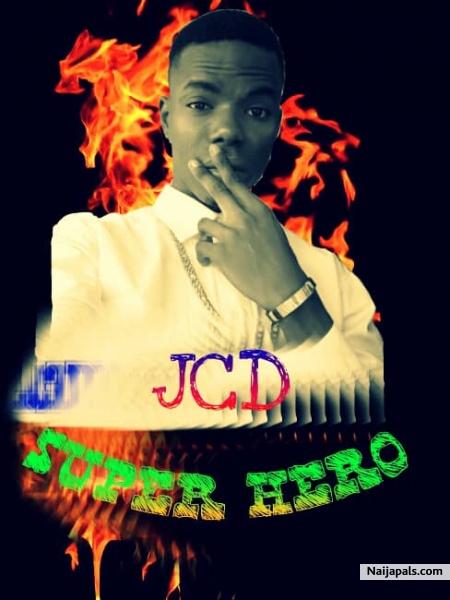 Super Hero