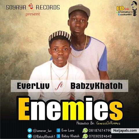 Enemies
