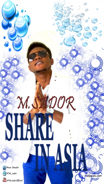 SHARE IN ASIA