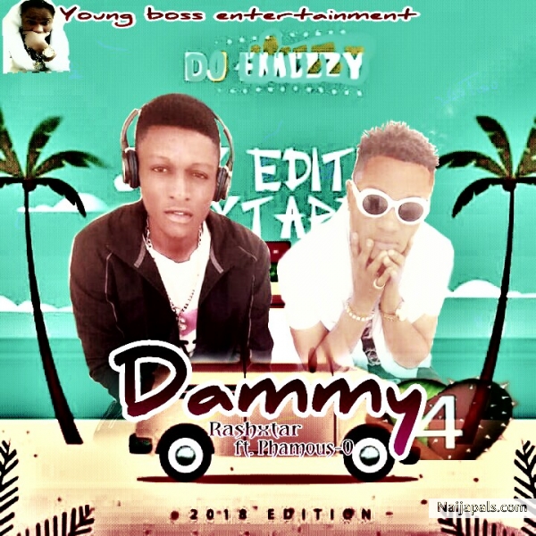 DAMMY