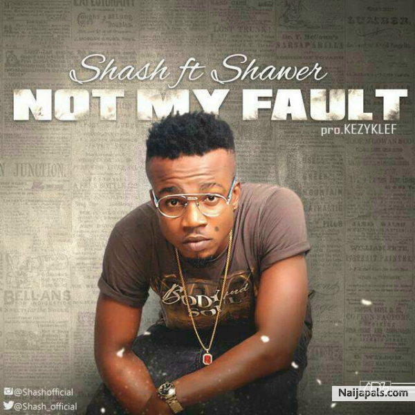 My Fault