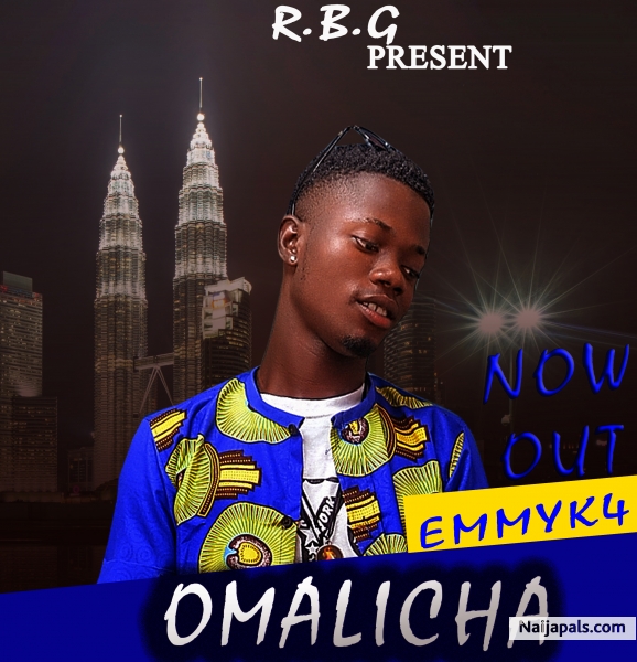 OMALICHA