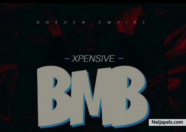 bursting my brain (BMB)