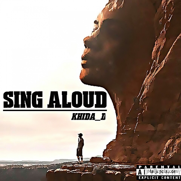 Sing aloud