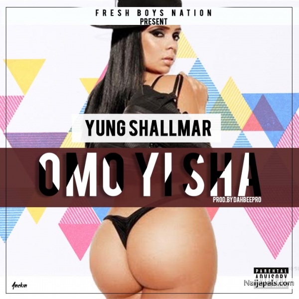 Omo Yi Sha