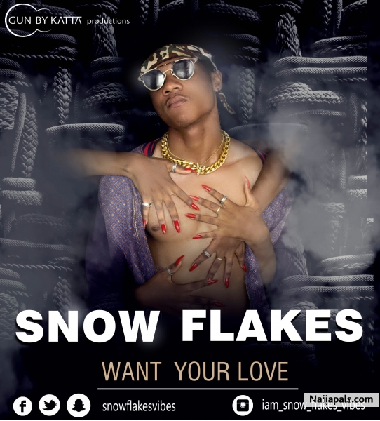 want ya luv