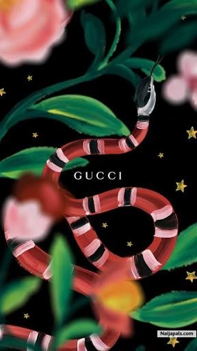 GUCCI