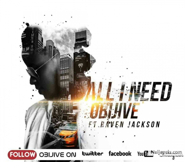 All I Need (Prod. By Smithzer)
