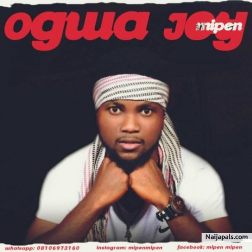 Ogwa Joy prod by siege