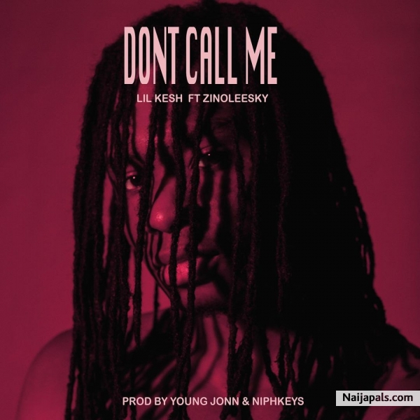 Don’t Call Me