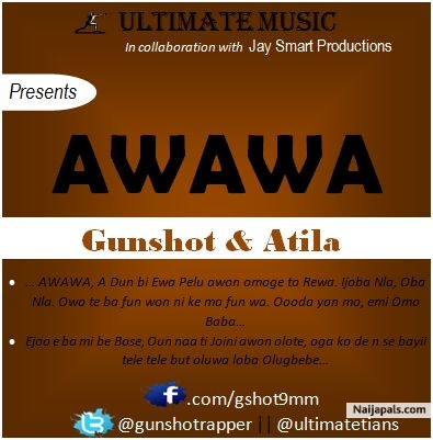 Gunshot - Awawa