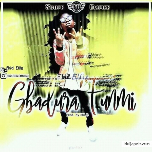 Gbadura funmi